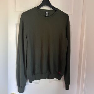 Helly Hansen Merino Wool sweater size XL